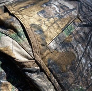 5.11 - Sierra Softshell RealTree Xtra Jakke